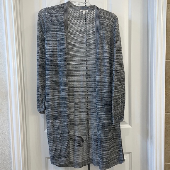 Maurices Sweaters - Maurice’s Long Lightweight Cardigan